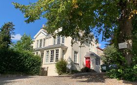 Ardenbeg Hotel Grantown-on-Spey Exterior photo