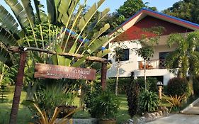 Sawasdee Home Stay Resort & Pool Khao Lak Exterior photo