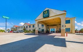 Quality Inn And Suites Terrell Exterior photo