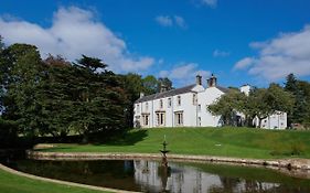 Farlam Hall Hotel & Restaurant Brampton  Exterior photo