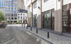 Holiday Inn Express Brussels-Grand-Place, An Ihg Hotel Exterior photo