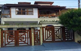 Pousada Primavera Hotel Caraguatatuba Exterior photo