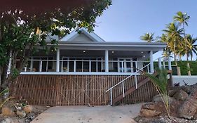 Island Breeze Fiji Villa Savusavu Exterior photo