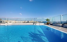 Plaza Regency Hotels Sliema Exterior photo