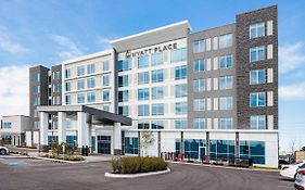 Hyatt Place Toronto-Brampton Exterior photo