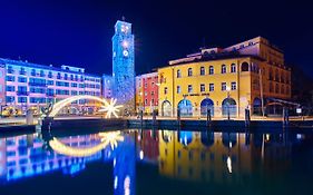 Hotel Sole Relax & Panorama Riva del Garda Exterior photo