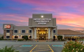 Best Western Plus Dryden Hotel And Conference Centre Exterior photo