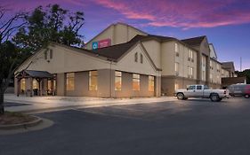 Surestay Plus Hotel By Best Western Coralville Iowa City Exterior photo