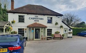 The Carpenters Arms Hotel Newbury  Exterior photo