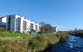 Assaroe Falls Apartment Ballyshannon Exterior photo