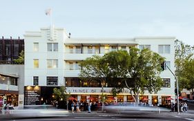 The Prince Hotel Melbourne Exterior photo