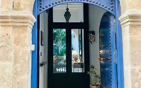 Riad Dar Awil Hotel Essaouira Exterior photo