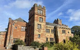 Dalston Hall Hotel Carlisle  Exterior photo