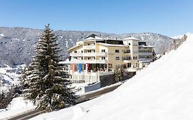 Wellness Aparthotel Panorama Alpin Jerzens Exterior photo