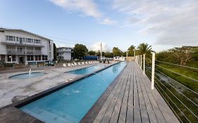 Boho Beach Club Hotel Boqueron Exterior photo