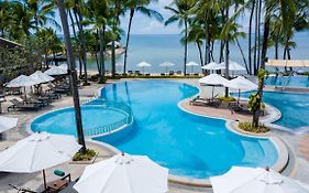 Outrigger Koh Samui Beach Resort - Sha Extra Plus Lamai Beach  Exterior photo