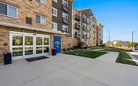 Waterwalk Extended Stay By Wyndham Kansas City - Overland Pk Overland Park Exterior photo