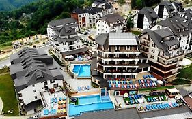 Milmari - Wellness & Spa Hotel Kopaonik Exterior photo