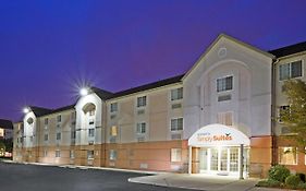 Sonesta Simply Suites Somerset Exterior photo