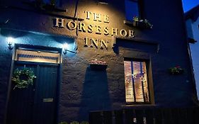 The Horseshoe Inn Lochgilphead Exterior photo