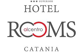 Rooms Alcentro Catania Exterior photo