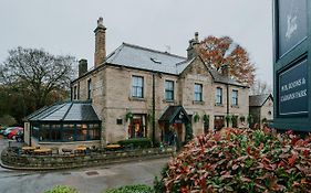 Grouse & Claret, Matlock By Marston'S Inns Exterior photo