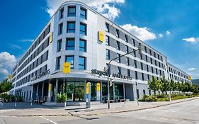 Staycity Aparthotels Heidelberg Exterior photo