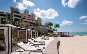 The Ritz-Carlton, Grand Cayman Hotel Seven Mile Beach Exterior photo