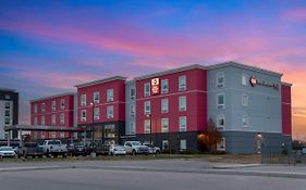 Best Western Plus Airport Inn & Suites Saskatoon Exterior photo