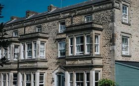 Burythorpe House Hotel Malton Exterior photo