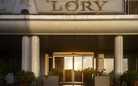 Hotel Lory & Ristorante Ferraro Celano Exterior photo