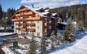 Maribel Hotel Madonna di Campiglio Exterior photo