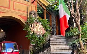 Albergo Degli Amici Monterosso al Mare Exterior photo