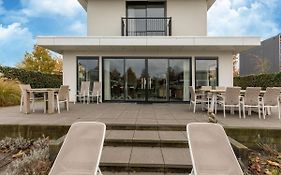 Villa With Bubble Bath, Sauna In Harderwijk Exterior photo