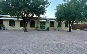 Big Guest House - استراحة كبيرة Al Hamidiyah Exterior photo