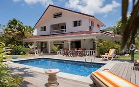 Villa Confort Grand Anse  Exterior photo