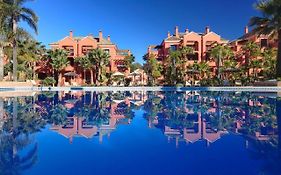 Vasari Resort Marbella Exterior photo