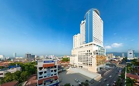 St Giles Wembley Penang Hotel George Town Exterior photo