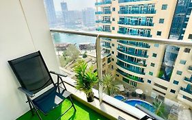 Super Elegant Studio Apartment-Sparkle Tower By Sweet Homes Dubai Exterior photo