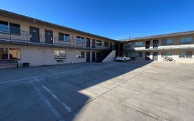 Motel 6 Williams Az Downtown Grand Canyon Exterior photo