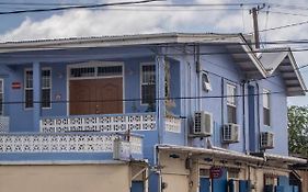 Potter'S Place Guest House Roseau Exterior photo