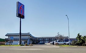 Motel 6-Eureka, Ca Redwood Coast Exterior photo