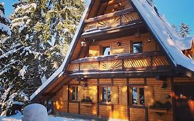 Holiday Home Tirol Vlasic Exterior photo