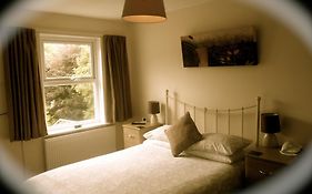 Strathallan Guest House Helston Room photo