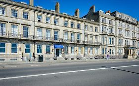 Russell Hotel Weymouth Exterior photo