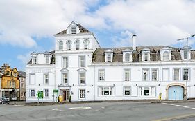 County Hotel Kendal Exterior photo