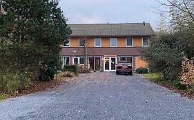 Huis Van Steen Bed & Breakfast Lelystad Exterior photo