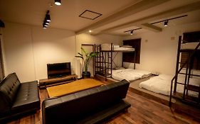 Lifehouse Ippo Aparthotel Otaru Exterior photo