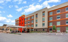 Home2 Suites By Hilton Pocatello, Id Exterior photo