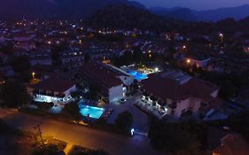 Hotel Binlik Dalyan Exterior photo